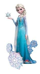 Airwalker elsa frozen