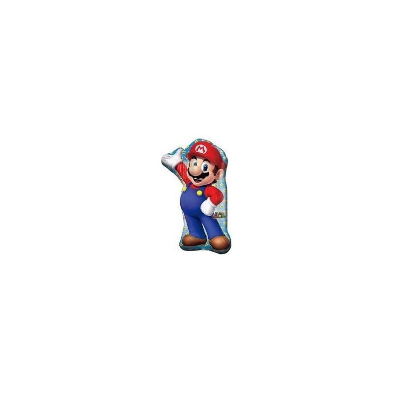 Minishape super mario