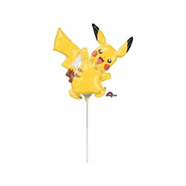 Minishape pikachu