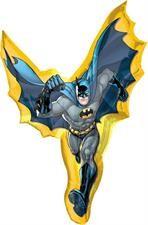 S/shape batman
