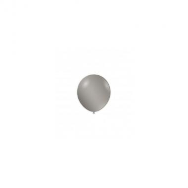 Palloncino argento perl 5''