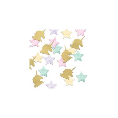 12/1ct unicorn sparkle