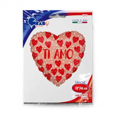 Ti amo single pack