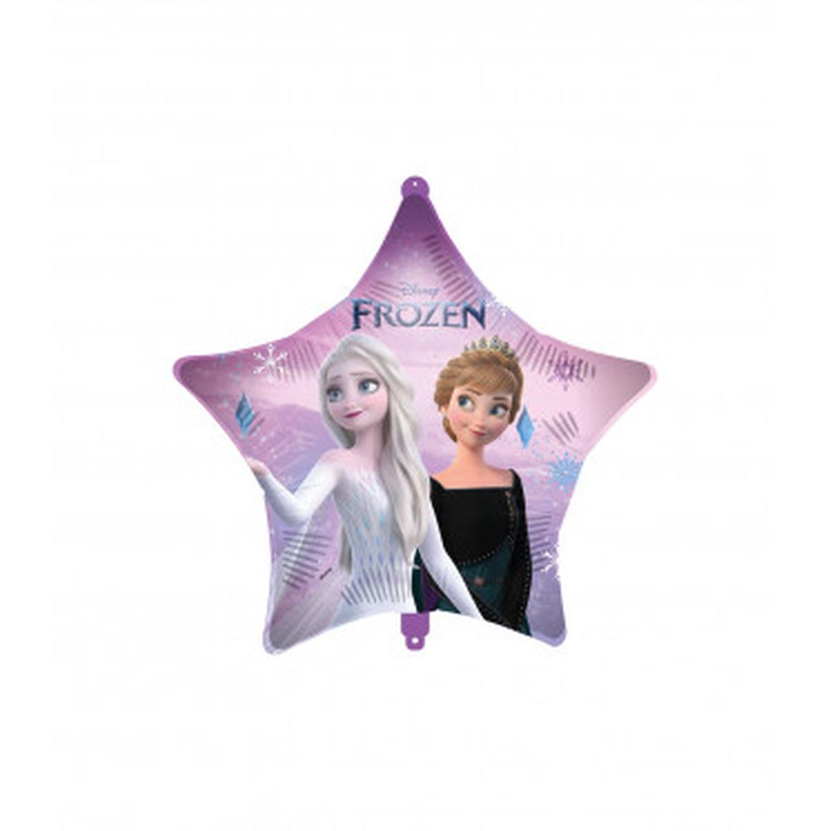 Mylar frozen ii elsa e anna PR94991 5201184949917