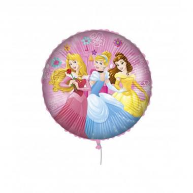 18'' mylar principesse